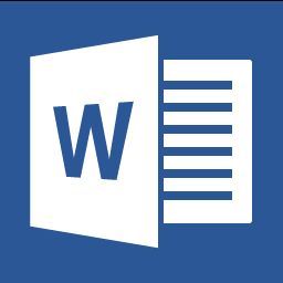 Formation WORD compte de formation professionnel