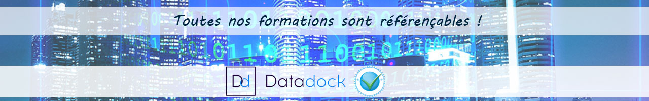formation informatique prise en charge par les OPCA